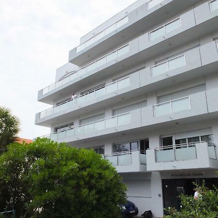 Ferienwohnung La Jetee Des Marins - Studio 103 Arcachon Exterior foto