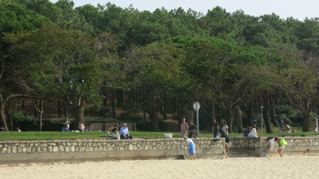 Ferienwohnung La Jetee Des Marins - Studio 103 Arcachon Exterior foto